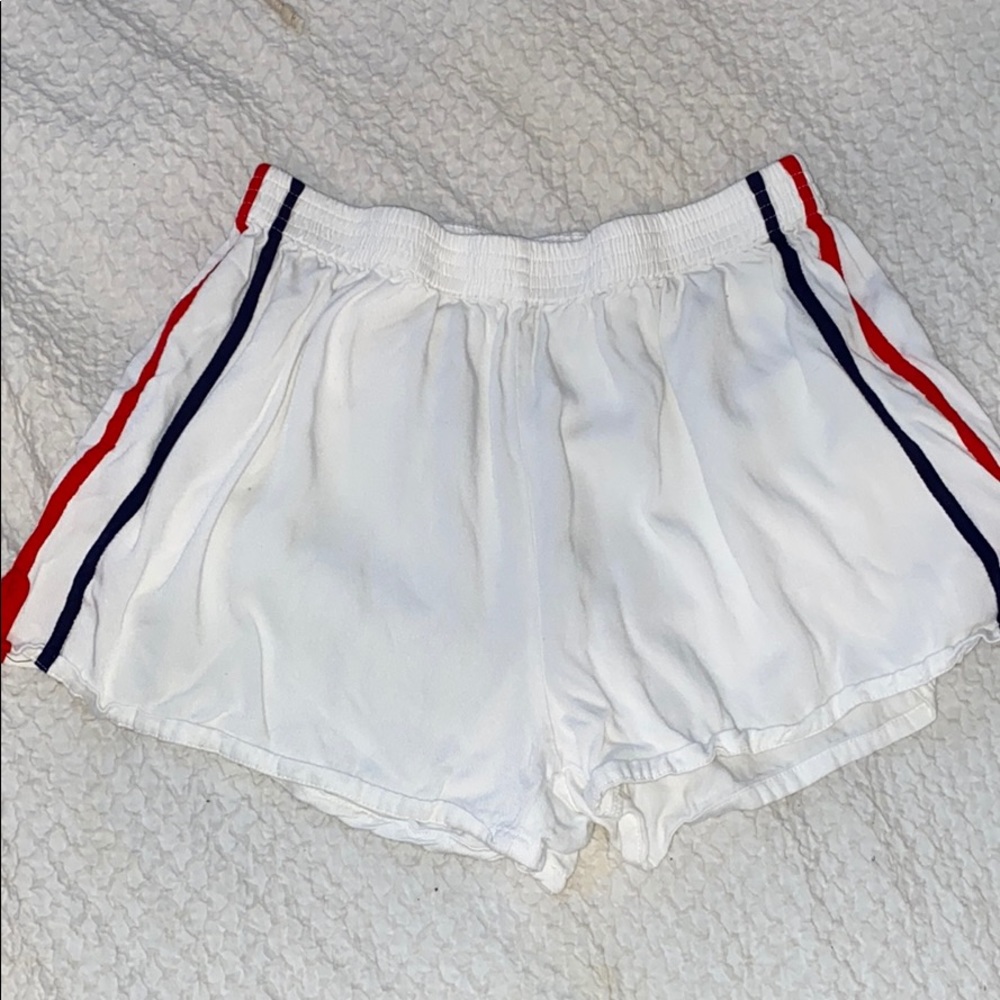 Pac Sun shorts